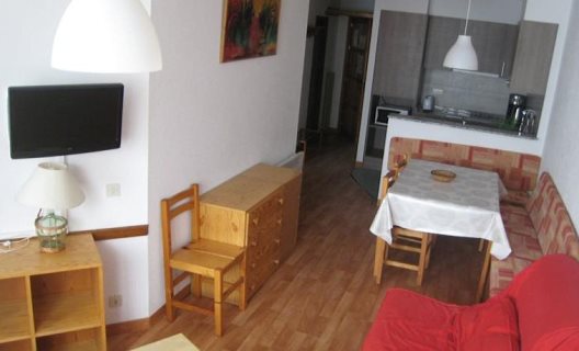 Apartamentos Grifovacances Canigou
