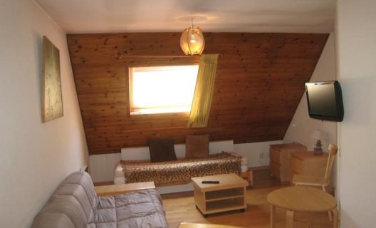 Apartamentos Grifovacances Canigou
