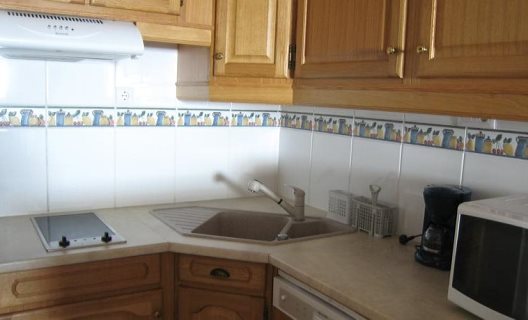 Apartamentos Grifovacances Canigou