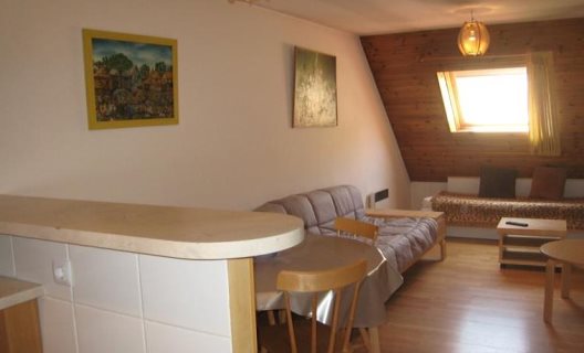 Apartamentos Grifovacances Canigou