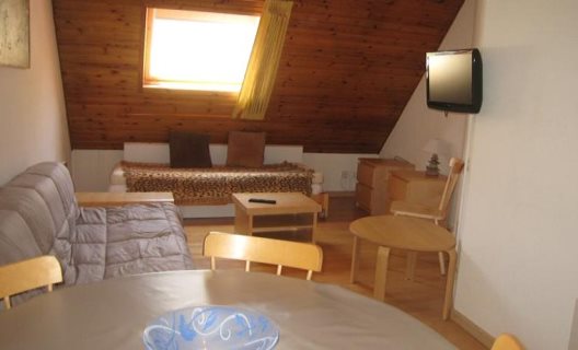 Apartamentos Grifovacances Canigou