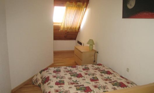 Apartamentos Grifovacances Canigou