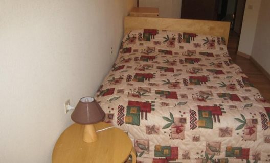 Apartamentos Grifovacances Canigou