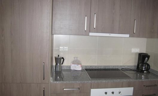 Apartamentos Grifovacances Canigou