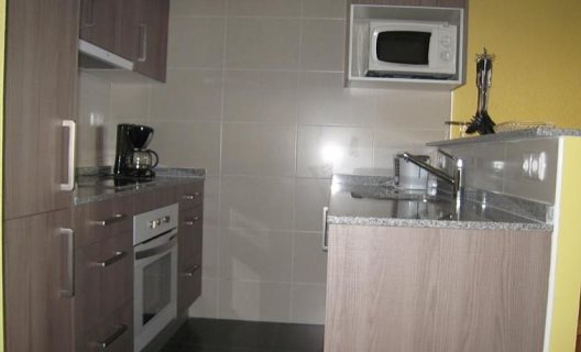 Apartamentos Grifovacances Canigou