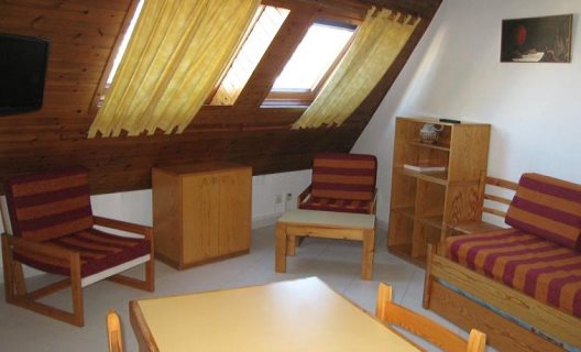 Apartamentos Grifovacances Canigou