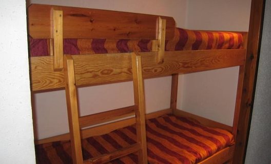 Apartamentos Grifovacances Canigou