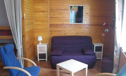 Apartamentos Grifovacances Canigou
