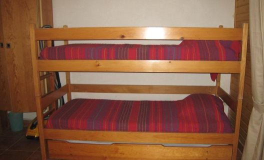 Apartamentos Grifovacances Canigou
