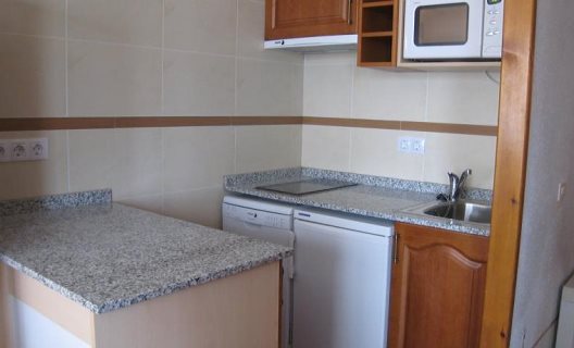 Apartamentos Grifovacances Canigou