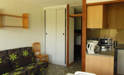 Apartamentos Grifovacances Canigou