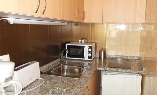 Apartamentos Grifovacances Canigou