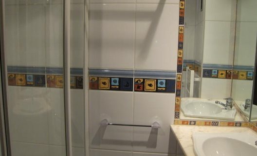 Apartamentos Grifovacances Canigou