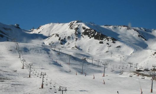 Apartamentos Grifovacances Canigou