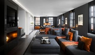Apartamentos Grosvenor House By Jumeirah Living