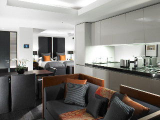 Apartamentos Grosvenor House By Jumeirah Living