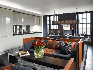Apartamentos Grosvenor House By Jumeirah Living
