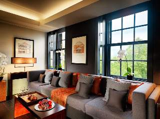 Apartamentos Grosvenor House By Jumeirah Living