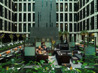 Apartamentos Grosvenor House By Jumeirah Living