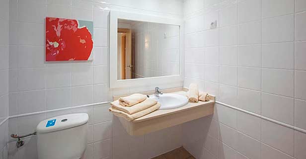 Apartamentos Grupotel Las Pitas
