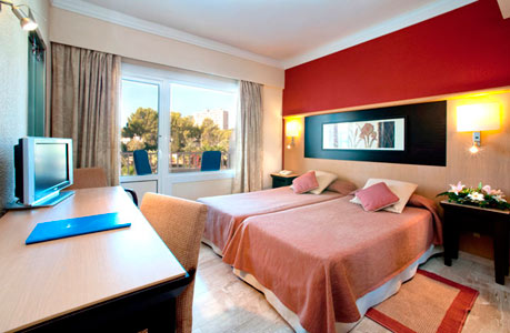 Apartamentos Grupotel Nilo & Spa