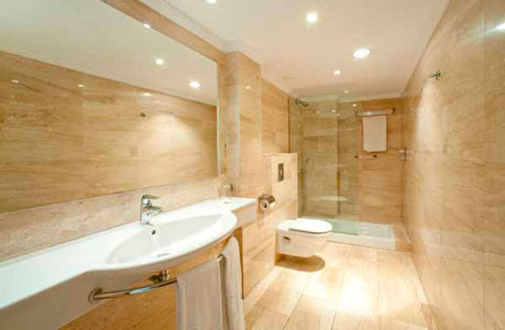 Apartamentos Grupotel Nilo & Spa