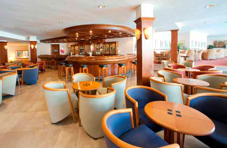 Apartamentos Grupotel Nilo & Spa