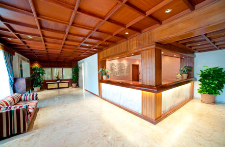 Apartamentos Grupotel Nilo & Spa