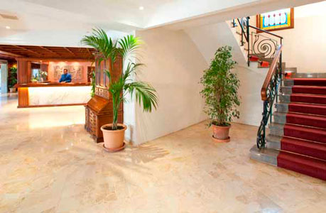 Apartamentos Grupotel Nilo & Spa