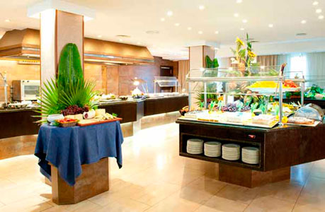 Apartamentos Grupotel Nilo & Spa