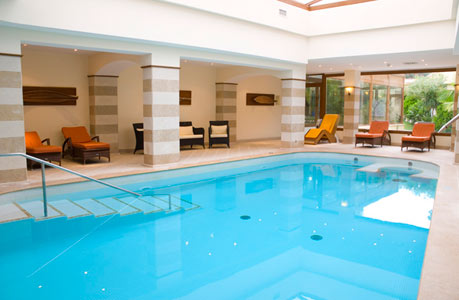 Apartamentos Grupotel Nilo & Spa