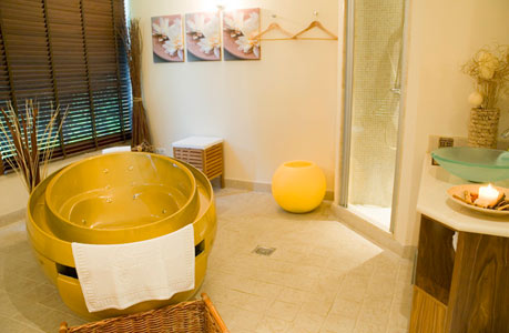 Apartamentos Grupotel Nilo & Spa