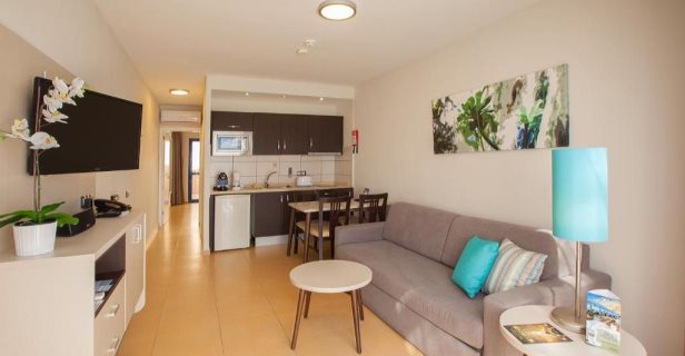 Apartamentos Grupotel Playa Feliz