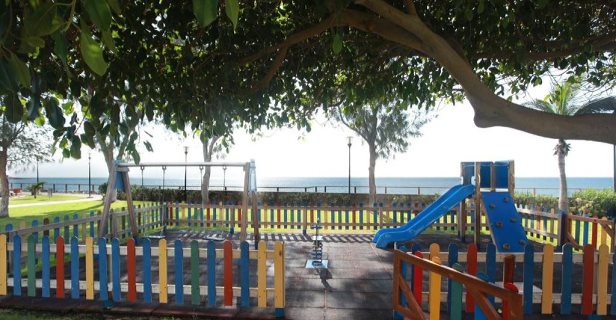 Apartamentos Grupotel Playa Feliz