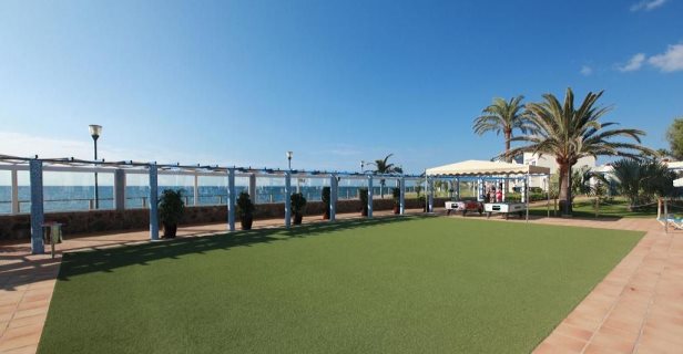 Apartamentos Grupotel Playa Feliz