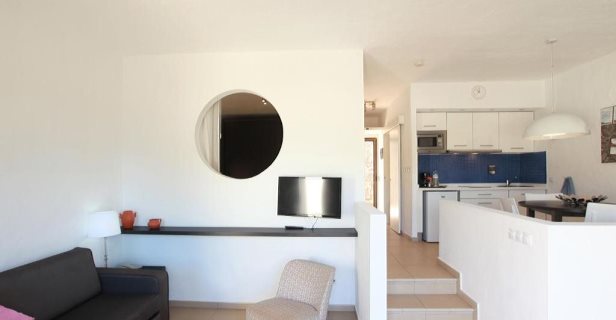 Apartamentos Grupotel Tres Vidas
