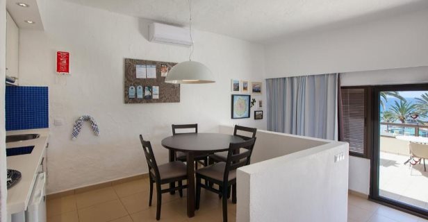 Apartamentos Grupotel Tres Vidas