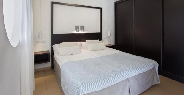 Apartamentos Grupotel Tres Vidas