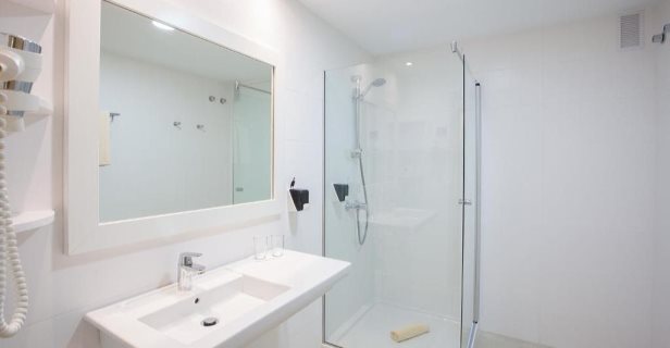 Apartamentos Grupotel Tres Vidas