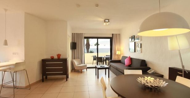 Apartamentos Grupotel Tres Vidas