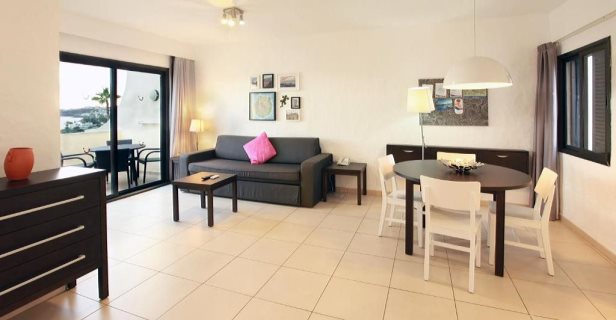 Apartamentos Grupotel Tres Vidas