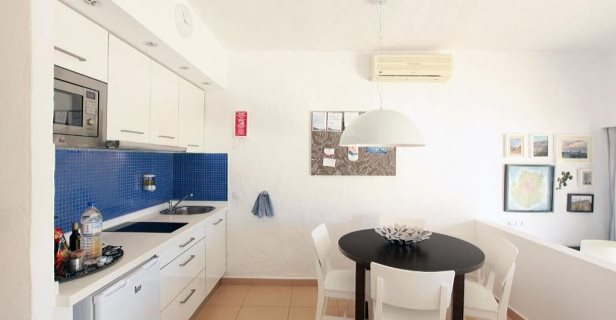 Apartamentos Grupotel Tres Vidas