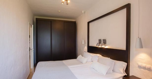 Apartamentos Grupotel Tres Vidas