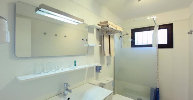 Apartamentos Grupotel Tres Vidas