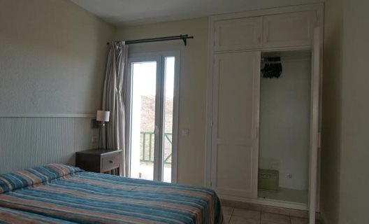 Apartamentos Guacimeta
