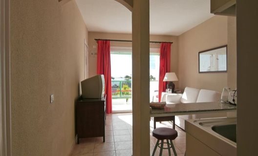 Apartamentos Guacimeta