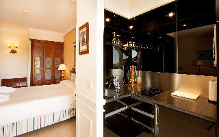 Apartamentos Guadalpin Boutique