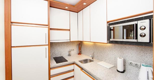 Apartamentos Guadalpin Boutique