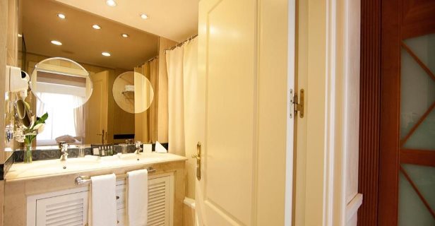 Apartamentos Guadalpin Boutique