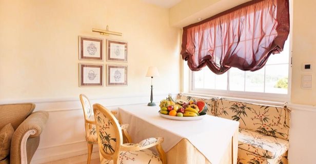 Apartamentos Guadalpin Boutique